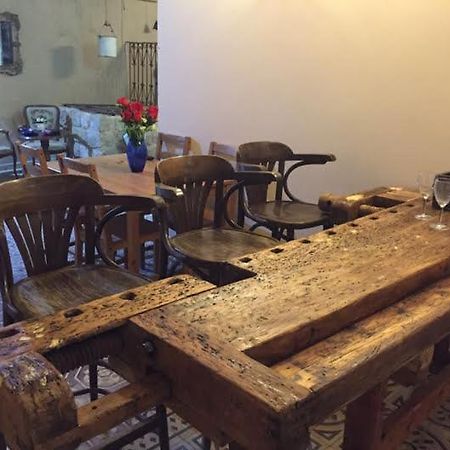Boutique Agam Hahoresh - בוטיק אגם החורש Хайфа Экстерьер фото