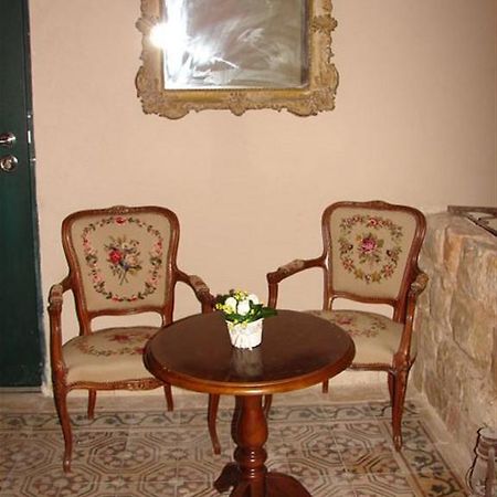 Boutique Agam Hahoresh - בוטיק אגם החורש Хайфа Экстерьер фото