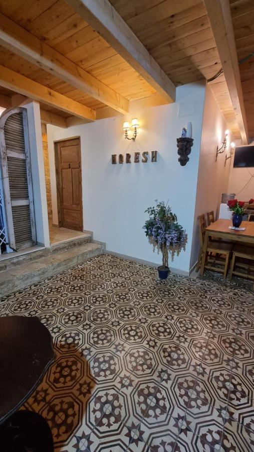 Boutique Agam Hahoresh - בוטיק אגם החורש Хайфа Экстерьер фото