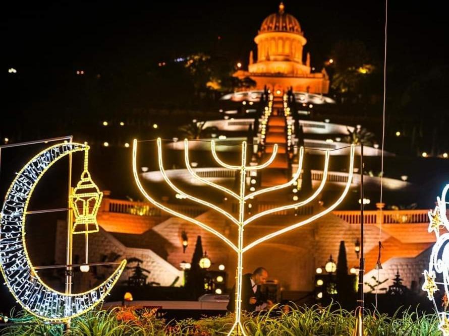 Boutique Agam Hahoresh - בוטיק אגם החורש Хайфа Экстерьер фото