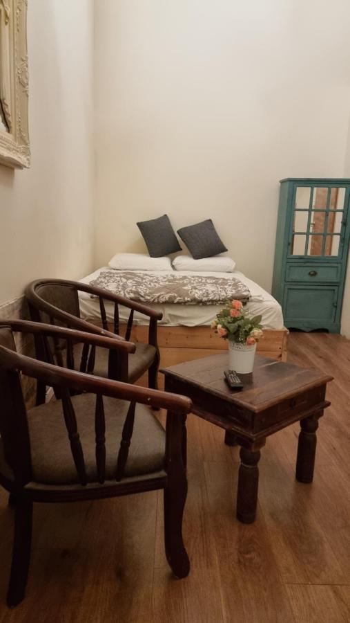 Boutique Agam Hahoresh - בוטיק אגם החורש Хайфа Экстерьер фото