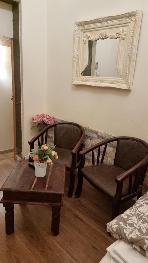 Boutique Agam Hahoresh - בוטיק אגם החורש Хайфа Экстерьер фото