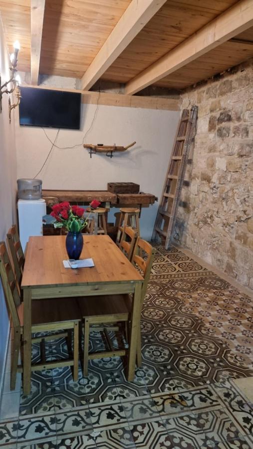 Boutique Agam Hahoresh - בוטיק אגם החורש Хайфа Экстерьер фото