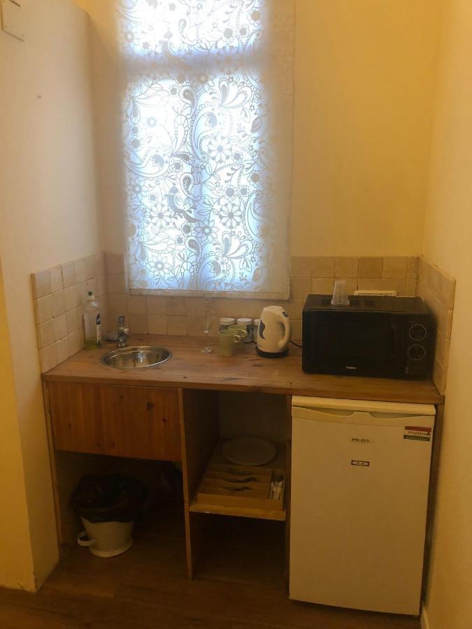 Boutique Agam Hahoresh - בוטיק אגם החורש Хайфа Экстерьер фото