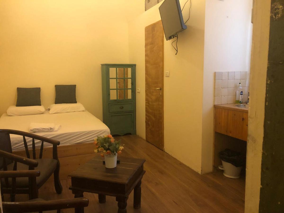 Boutique Agam Hahoresh - בוטיק אגם החורש Хайфа Экстерьер фото