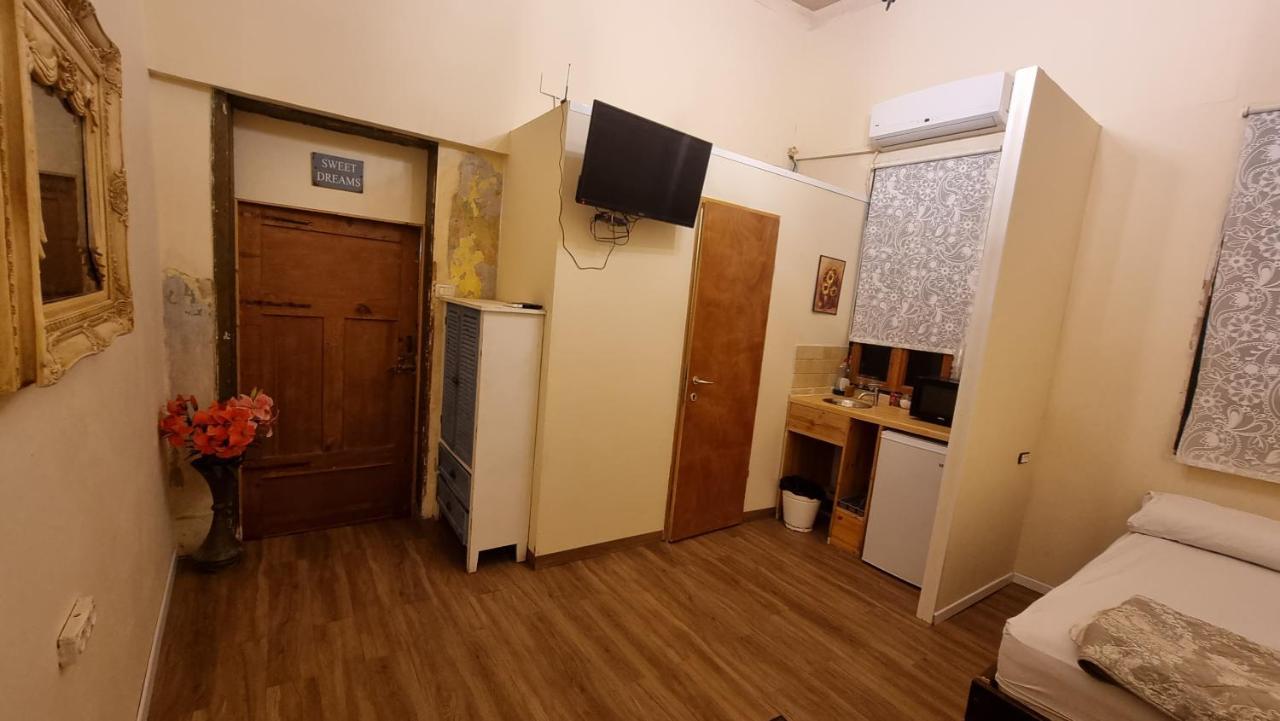 Boutique Agam Hahoresh - בוטיק אגם החורש Хайфа Экстерьер фото