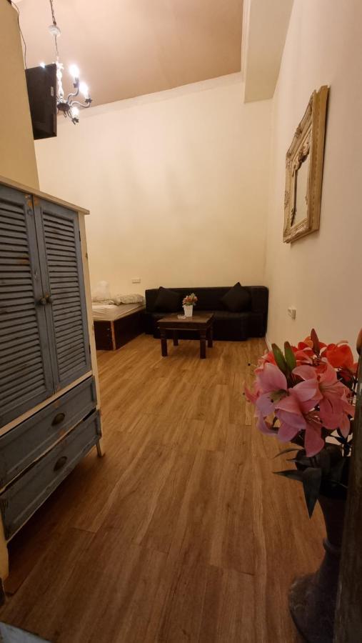 Boutique Agam Hahoresh - בוטיק אגם החורש Хайфа Экстерьер фото
