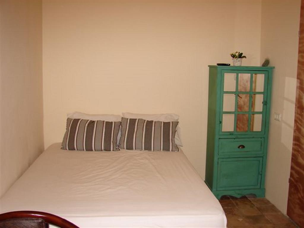 Boutique Agam Hahoresh - בוטיק אגם החורש Хайфа Номер фото