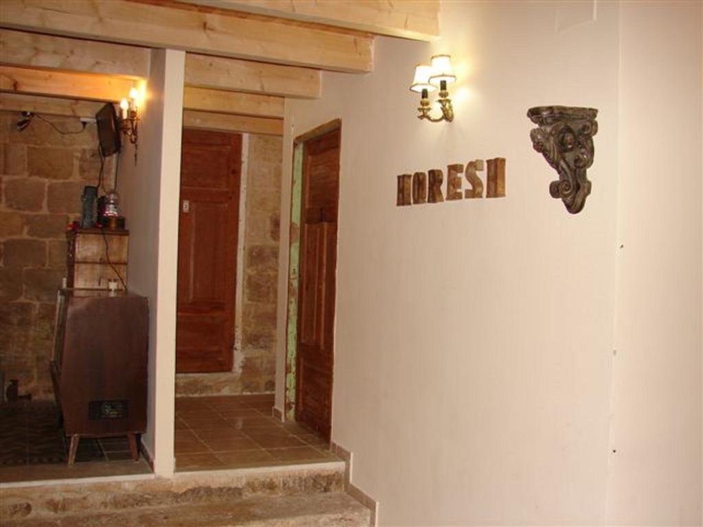 Boutique Agam Hahoresh - בוטיק אגם החורש Хайфа Экстерьер фото