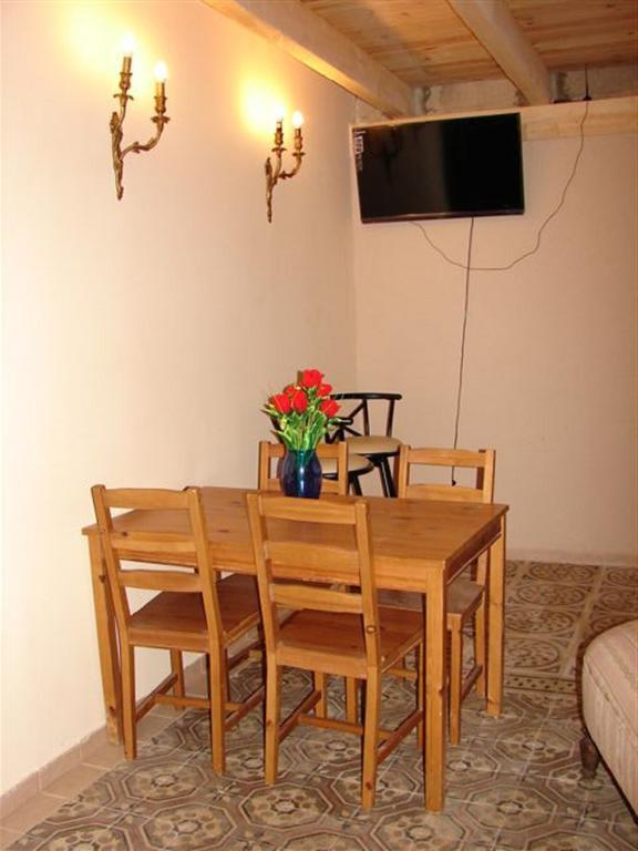 Boutique Agam Hahoresh - בוטיק אגם החורש Хайфа Экстерьер фото
