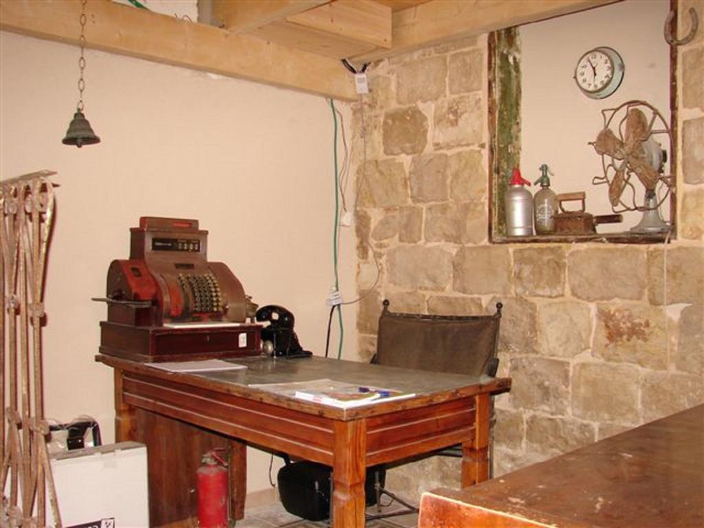 Boutique Agam Hahoresh - בוטיק אגם החורש Хайфа Экстерьер фото
