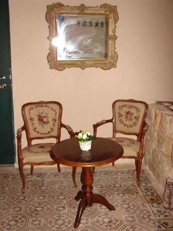 Boutique Agam Hahoresh - בוטיק אגם החורש Хайфа Экстерьер фото
