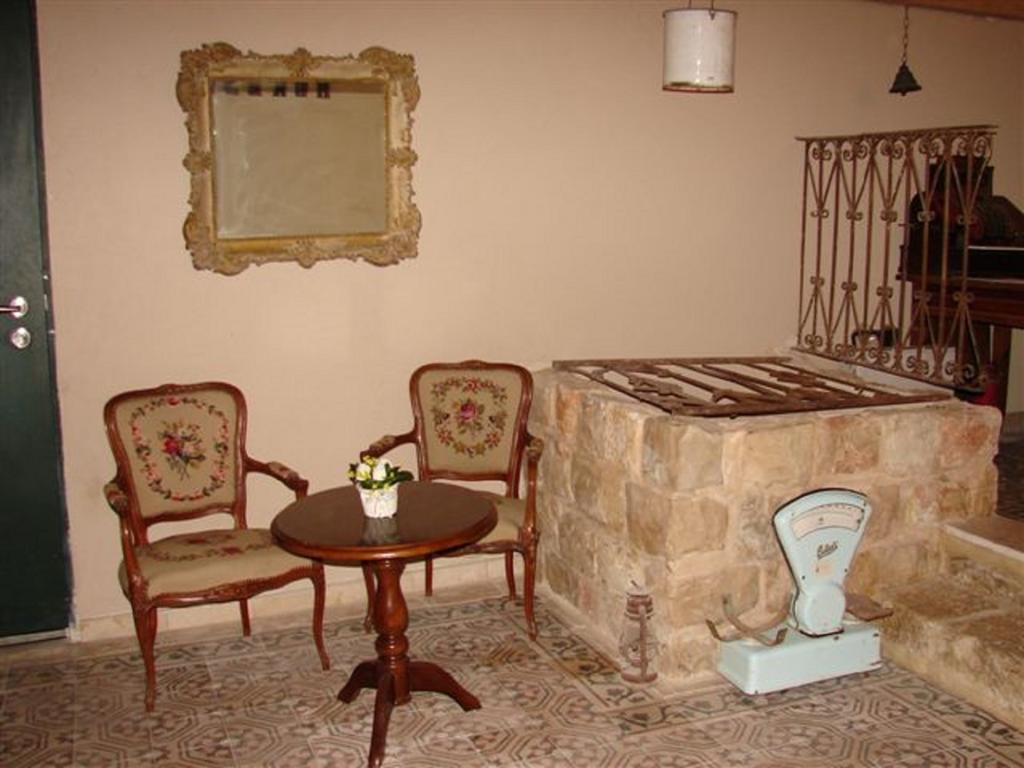 Boutique Agam Hahoresh - בוטיק אגם החורש Хайфа Экстерьер фото