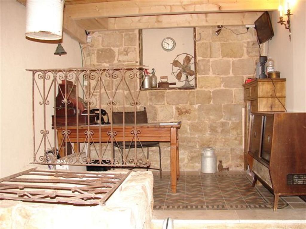 Boutique Agam Hahoresh - בוטיק אגם החורש Хайфа Экстерьер фото